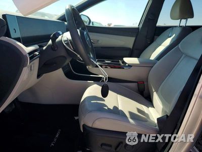 Zdjęcie 7 z 13 samochodu: 2025 HYUNDAI TUCSON LIMITED VIN:5NMJE3DE8SH482667 - miniatura