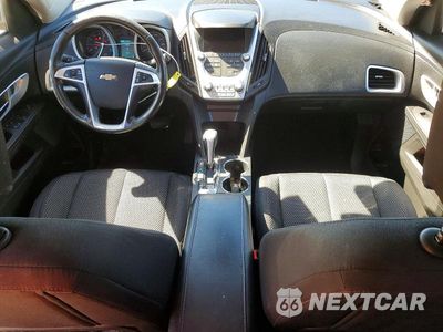 Zdjęcie 8 z 13 samochodu: 2015 CHEVROLET EQUINOX LT VIN:2GNALBEK4F1167306 - miniatura