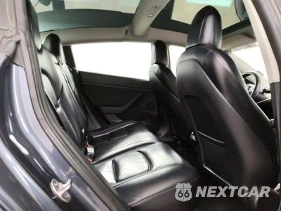 Zdjęcie 10 z 12 samochodu: 2022 TESLA MODEL 3 VIN:5YJ3E1EBXNF287662 - miniatura