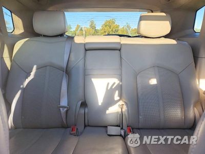 Zdjęcie 10 z 13 samochodu: 2012 CADILLAC SRX LUXURY COLLECTION VIN:3GYFNDE3XCS638933 - miniatura
