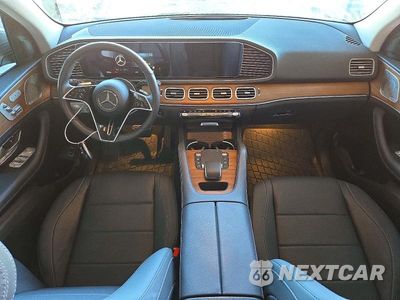 Zdjęcie 8 z 14 samochodu: 2026 MERCEDES-BENZ GLE 350 VIN:4JGFB4EB6TB594300 - miniatura
