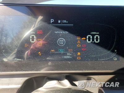 Zdjęcie 9 z 13 samochodu: 2023 KIA SPORTAGE EX VIN:KNDPVCAG3P7109275 - miniatura