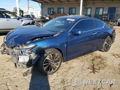2016 HONDA ACCORD EX 1HGCT1B7XGA010268 - główne zdjęcie licytacji z USA - miniatura