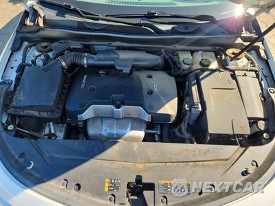 Zdjęcie 11 z 12 samochodu: 2015 CHEVROLET IMPALA LS VIN:2G11Z5SL5F9294744 - miniatura