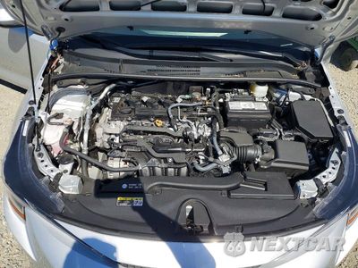 Zdjęcie 11 z 12 samochodu: 2026 TOYOTA COROLLA LE VIN:5YFB4MDE8TP381133 - miniatura