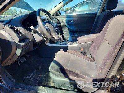 Zdjęcie 7 z 12 samochodu: 2015 NISSAN ALTIMA 2.5 S VIN:1N4AL3AP4FC241811 - miniatura