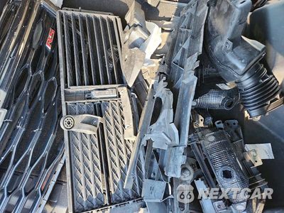 Zdjęcie 12 z 13 samochodu: 2023 CHEVROLET EQUINOX RS VIN:3GNAXWEG8PS181268 - miniatura