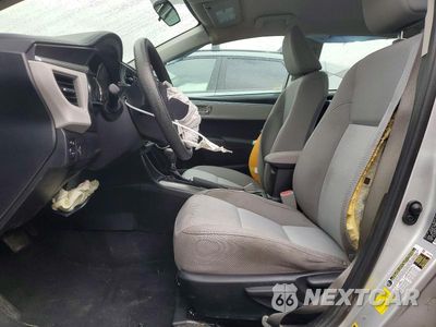 Zdjęcie 7 z 12 samochodu: 2016 TOYOTA COROLLA L VIN:5YFBURHE8GP543436 - miniatura