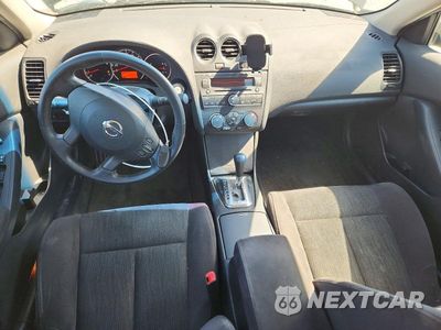 Zdjęcie 8 z 12 samochodu: 2011 NISSAN ALTIMA 2.5 VIN:1N4AL2AP7BC135048 - miniatura