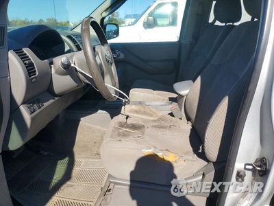Zdjęcie 7 z 12 samochodu: 2005 NISSAN FRONTIER SE VIN:1N6AD07W35C420499 - miniatura