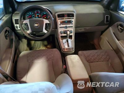 Zdjęcie 8 z 13 samochodu: 2007 CHEVROLET EQUINOX LS VIN:2CNDL13F576020790 - miniatura