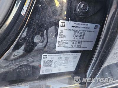 Zdjęcie 12 z 12 samochodu: 2021 CHEVROLET SILVERADO K1500 LT VIN:3GCUYDED1MG349196 - miniatura