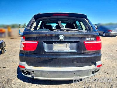 Zdjęcie 6 z 13 samochodu: 2008 BMW X5 3.0I VIN:5UXFE43518L031924 - miniatura