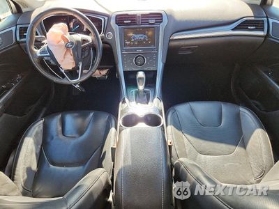 Zdjęcie 8 z 12 samochodu: 2014 FORD FUSION TITANIUM VIN:3FA6P0K93ER190424 - miniatura