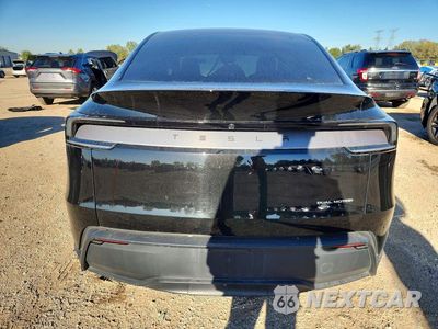 Zdjęcie 6 z 13 samochodu: 2026 TESLA MODEL Y VIN:7SAYGDEE9TF378059 - miniatura