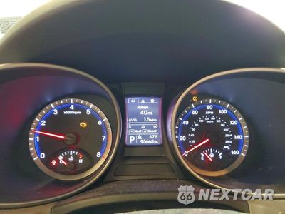 Zdjęcie 9 z 14 samochodu: 2014 HYUNDAI SANTA FE GLS VIN:KM8SMDHF4EU063191 - miniatura