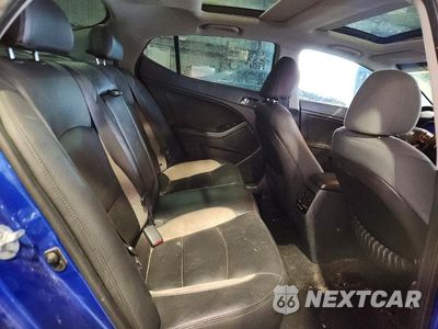 Zdjęcie 10 z 12 samochodu: 2012 KIA OPTIMA VIN:5XXGR4A6XCG025988 - miniatura