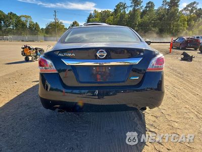 Zdjęcie 6 z 12 samochodu: 2014 NISSAN ALTIMA 2.5 VIN:1N4AL3AP4EN214112 - miniatura