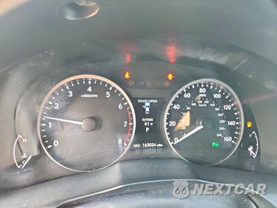Zdjęcie 9 z 12 samochodu: 2015 LEXUS ES 350 VIN:JTHBK1GG1F2168351 - miniatura