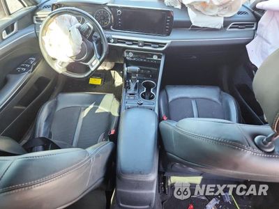 Zdjęcie 8 z 12 samochodu: 2023 KIA K5 GT LINE VIN:5XXG64J21PG206974 - miniatura