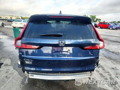 Zdjęcie 6 z 14 samochodu: 2026 HONDA CR-V EXL VIN:7FARS3H74TE000873 - miniatura