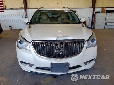 Piąte zdjęcie samochodu w środku: 2015 BUICK ENCLAVE VIN:5GAKRBKD4FJ311672 - miniatura