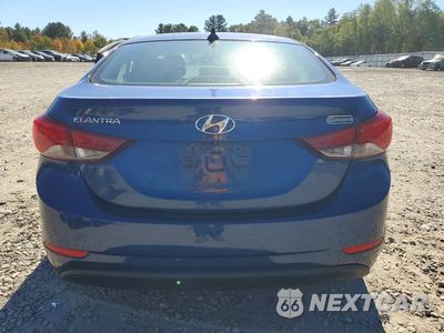 Zdjęcie 6 z 13 samochodu: 2015 HYUNDAI ELANTRA SE VIN:5NPDH4AE7FH577888 - miniatura