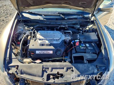 Zdjęcie 11 z 13 samochodu: 2009 HONDA ACCORD EXL VIN:1HGCP36809A019857 - miniatura