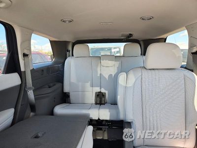 Zdjęcie 10 z 13 samochodu: 2026 HYUNDAI PALISADE SEL PREMIUM VIN:KM8RHESAXTU111571 - miniatura