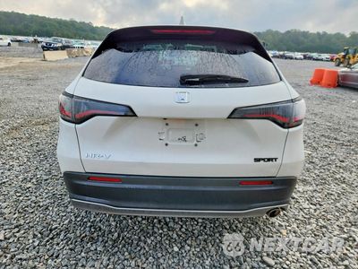 Zdjęcie 6 z 12 samochodu: 2024 HONDA HR-V SPORT VIN:3CZRZ2H55RM725932 - miniatura