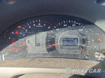 Zdjęcie 9 z 13 samochodu: 2011 TOYOTA CAMRY XLE VIN:4T1BF3EK7BU629717 - miniatura