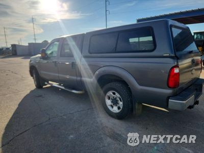 Drugie zdjęcie samochodu z przodu: 2012 FORD F250 SUPER DUTY VIN:1FT7W2A6XCEB37031 - miniatura