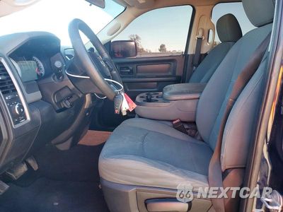 Zdjęcie 7 z 12 samochodu: 2013 RAM 1500 ST VIN:1C6RR7FT3DS521786 - miniatura