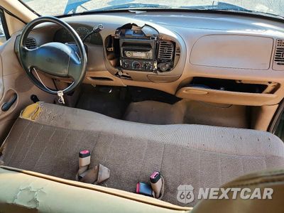 Zdjęcie 8 z 13 samochodu: 1997 FORD F150 VIN:1FTDX1728VNC43267 - miniatura