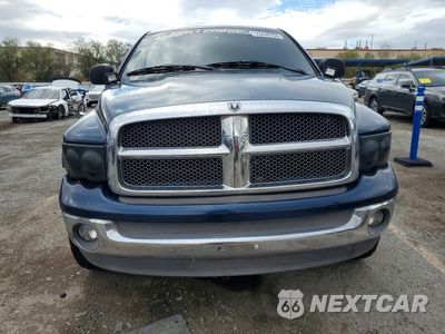 Piąte zdjęcie samochodu w środku: 2002 DODGE RAM 1500 VIN:3B7HA18N82G103185 - miniatura
