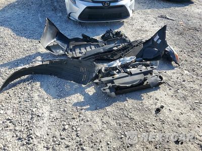 Zdjęcie 12 z 13 samochodu: 2018 TOYOTA RAV4 LE VIN:2T3ZFREV7JW411570 - miniatura
