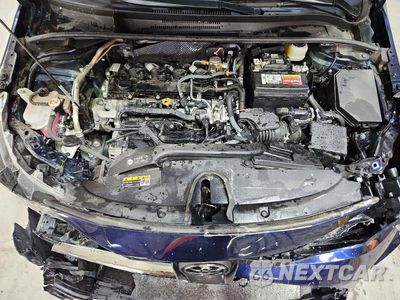 Zdjęcie 11 z 12 samochodu: 2026 TOYOTA COROLLA LE VIN:5YFB4MDE9TP406623 - miniatura