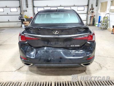 Zdjęcie 6 z 12 samochodu: 2022 LEXUS ES 350 BASE VIN:58ADZ1B12NU127257 - miniatura