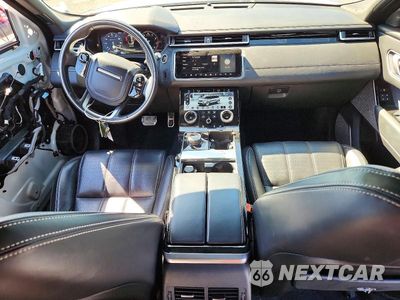 Zdjęcie 8 z 13 samochodu: 2018 LAND ROVER RANGE ROVER VELAR R-DYNAMIC HSE VIN:SALYM2RV9JA751040 - miniatura