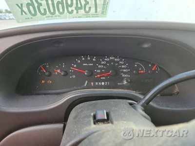 Zdjęcie 9 z 13 samochodu: 2008 FORD ECONOLINE E250 VAN VIN:1FTNE24WX8DB02265 - miniatura