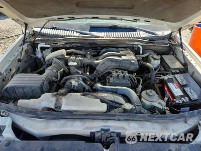 Zdjęcie 11 z 12 samochodu: 2008 FORD EXPLORER SPORT TRAC XLT VIN:1FMEU51EX8UA41494 - miniatura