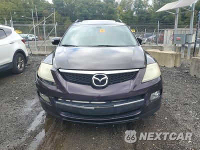 Piąte zdjęcie samochodu w środku: 2008 MAZDA CX-9 VIN:JM3TB38V680147581 - miniatura