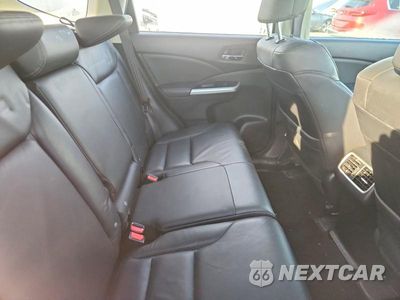 Zdjęcie 11 z 13 samochodu: 2016 HONDA CR-V EXL VIN:5J6RM4H71GL030714 - miniatura