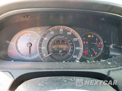 Zdjęcie 9 z 12 samochodu: 2017 HONDA ACCORD SPORT VIN:1HGCR2F55HA153742 - miniatura