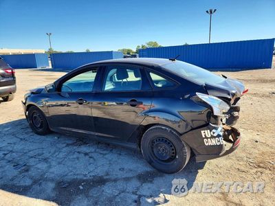 Drugie zdjęcie samochodu z przodu: 2013 FORD FOCUS S VIN:1FADP3E28DL270130 - miniatura