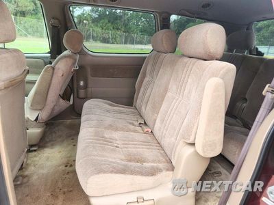 Zdjęcie 11 z 13 samochodu: 2002 TOYOTA SIENNA CE VIN:4T3ZF19C52U491236 - miniatura