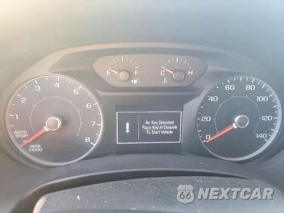Zdjęcie 9 z 13 samochodu: 2018 GMC TERRAIN SLE VIN:3GKALMEV6JL365668 - miniatura