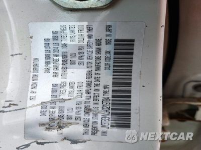 Zdjęcie 13 z 13 samochodu: 2010 MAZDA CX-9 VIN:JM3TB3MV3A0219784 - miniatura