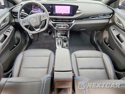 Zdjęcie 8 z 14 samochodu: 2026 BUICK ENVISTA SPORT TOURING VIN:KL47LBEP3TB129473 - miniatura