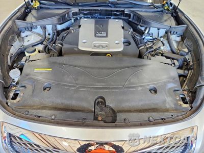 Zdjęcie 11 z 12 samochodu: 2015 INFINITI Q70L 3.7 VIN:JN1BY1PRXFM830775 - miniatura